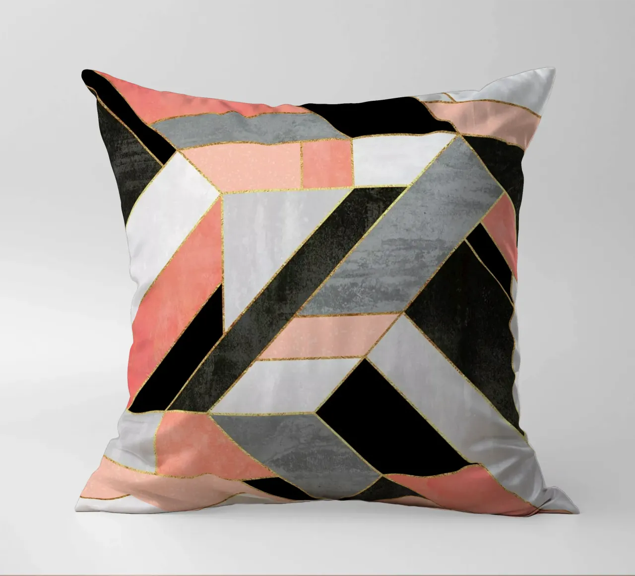 Construct cuscino da Elisabeth Fredriksson