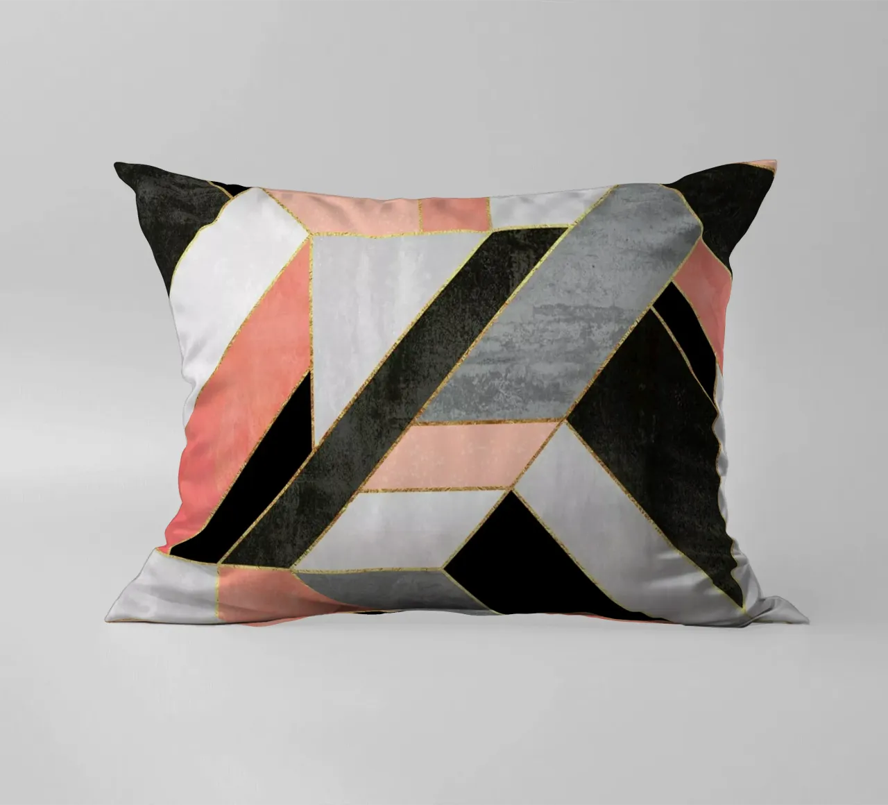 Construct cuscino da Elisabeth Fredriksson