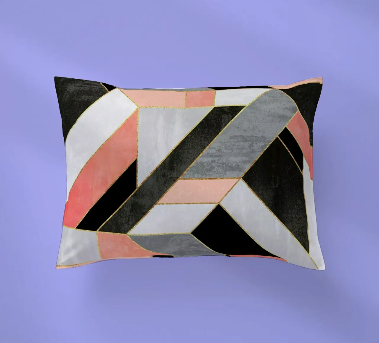 Construct cuscino da Elisabeth Fredriksson