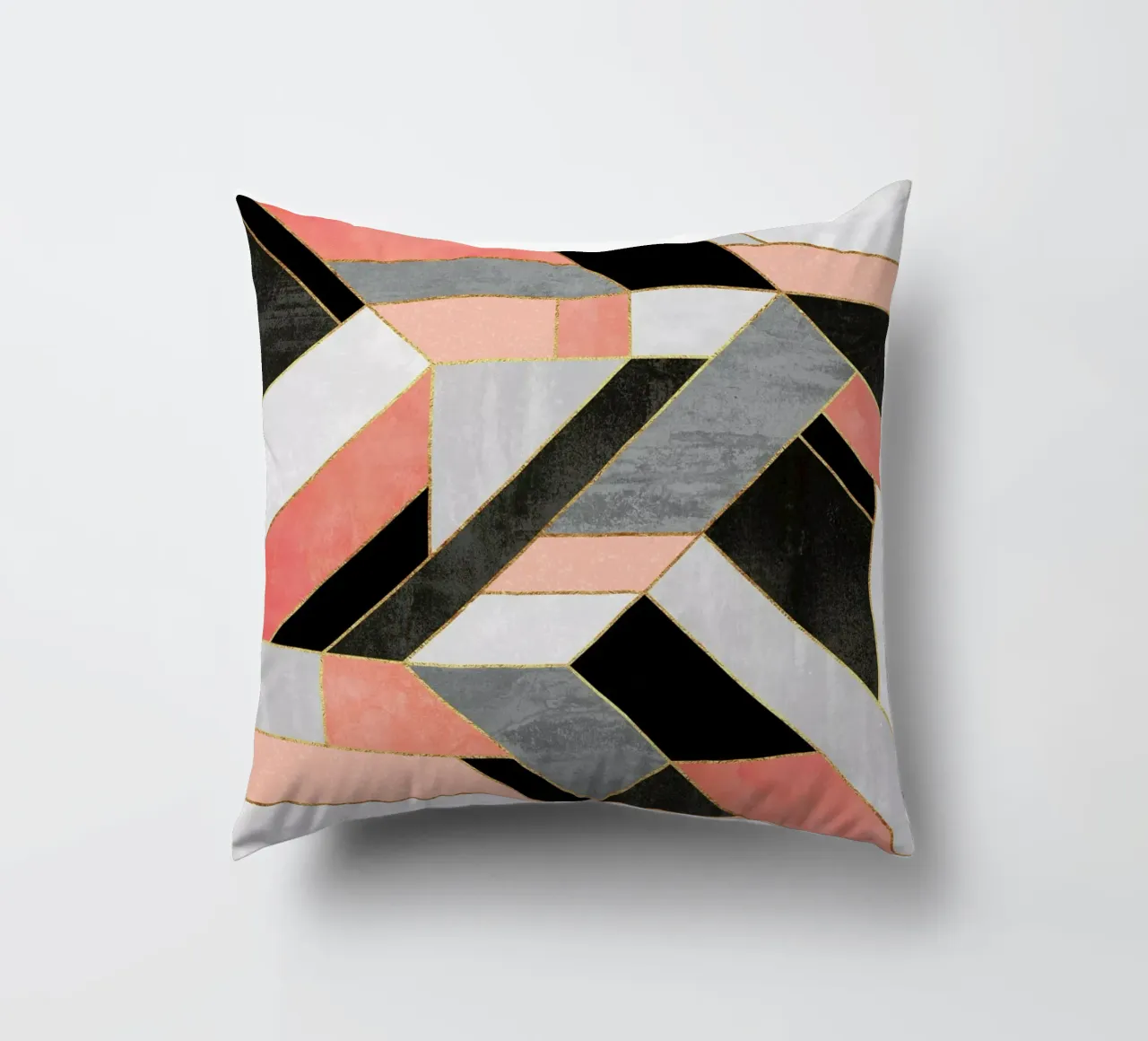 Construct cuscino da Elisabeth Fredriksson