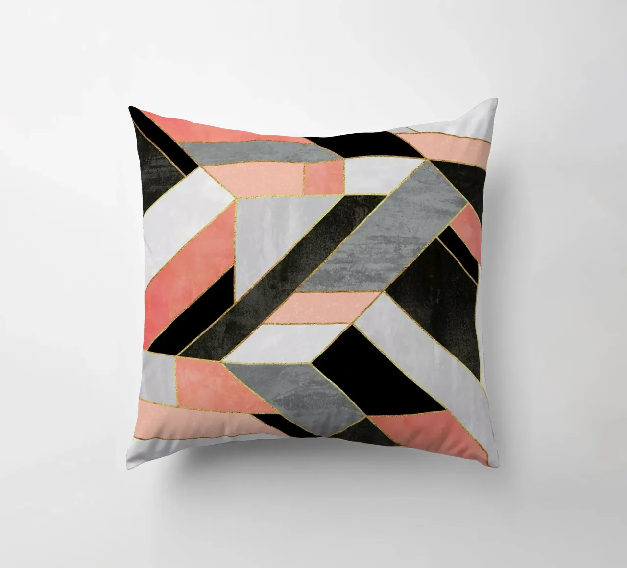 Construct cuscino da Elisabeth Fredriksson