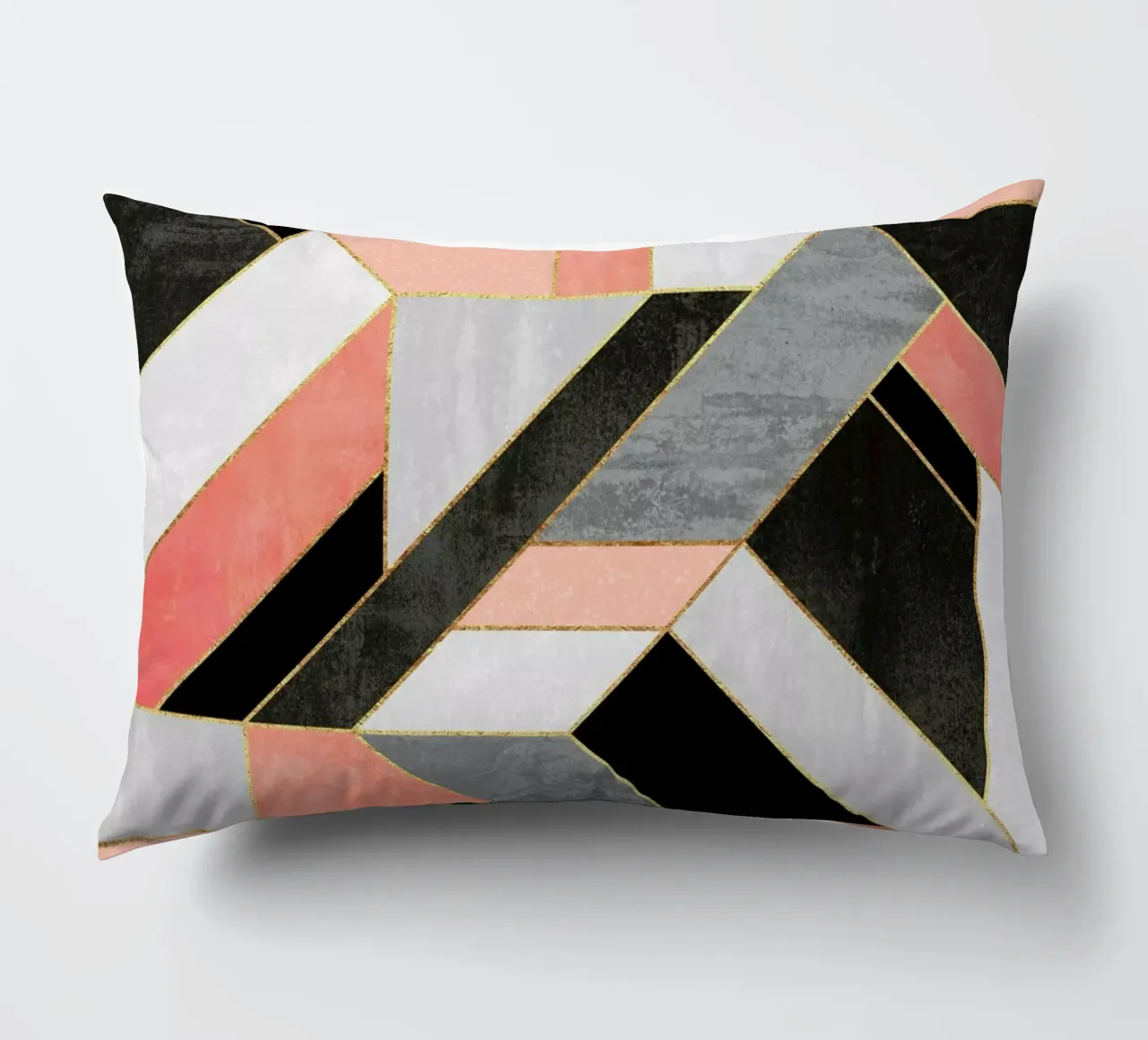 Construct cuscino da Elisabeth Fredriksson