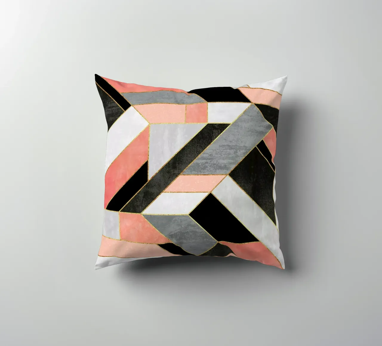 Construct cuscino da Elisabeth Fredriksson