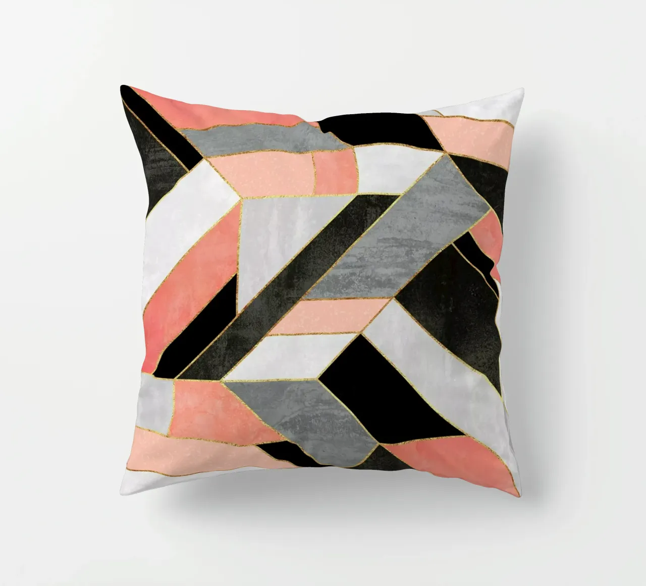 Construct cuscino da Elisabeth Fredriksson