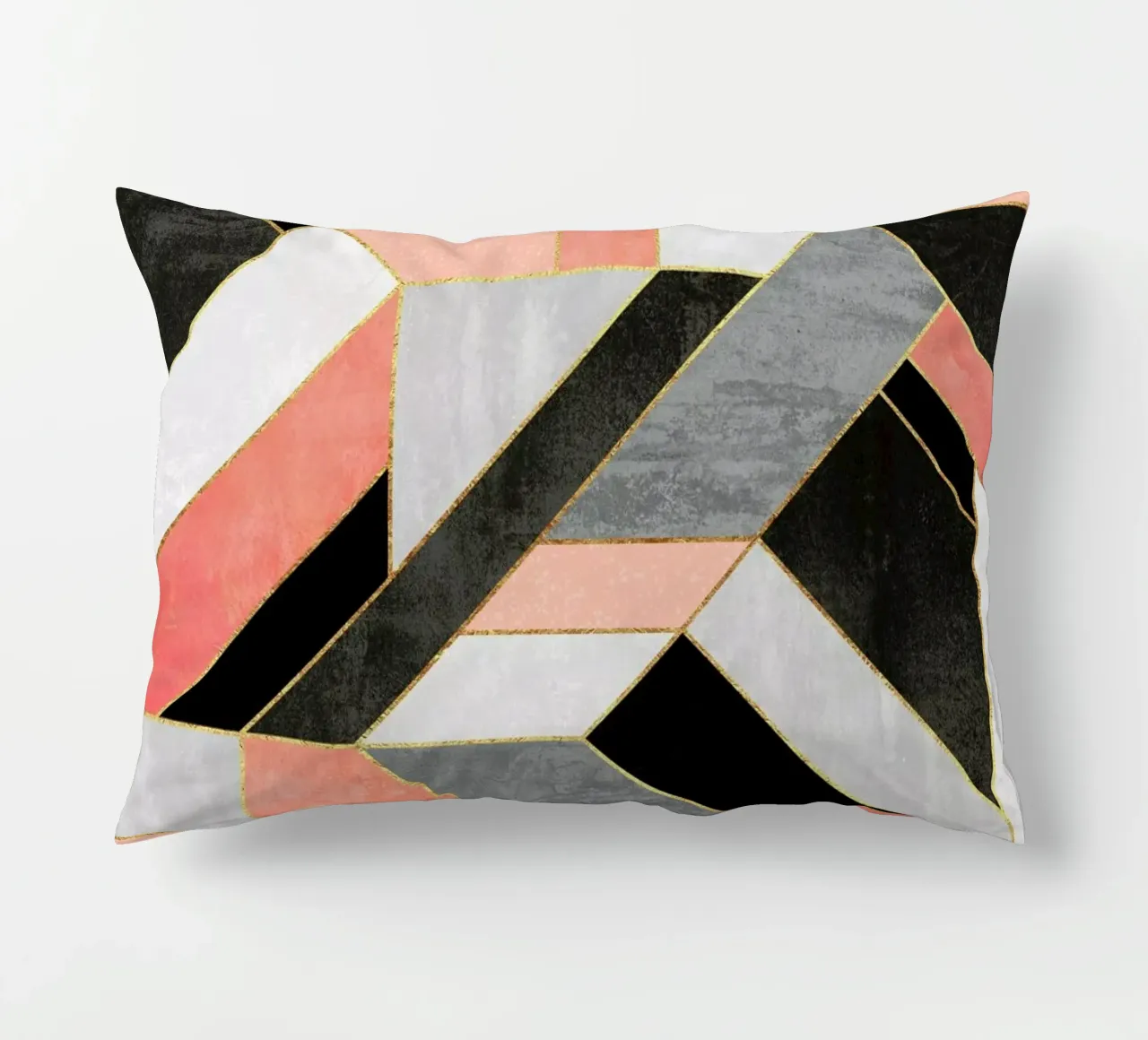 Construct cuscino da Elisabeth Fredriksson