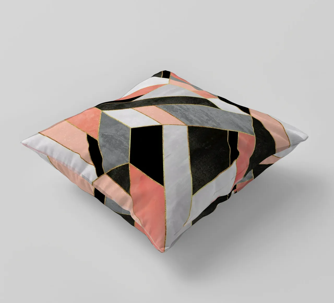 Construct cuscino da Elisabeth Fredriksson