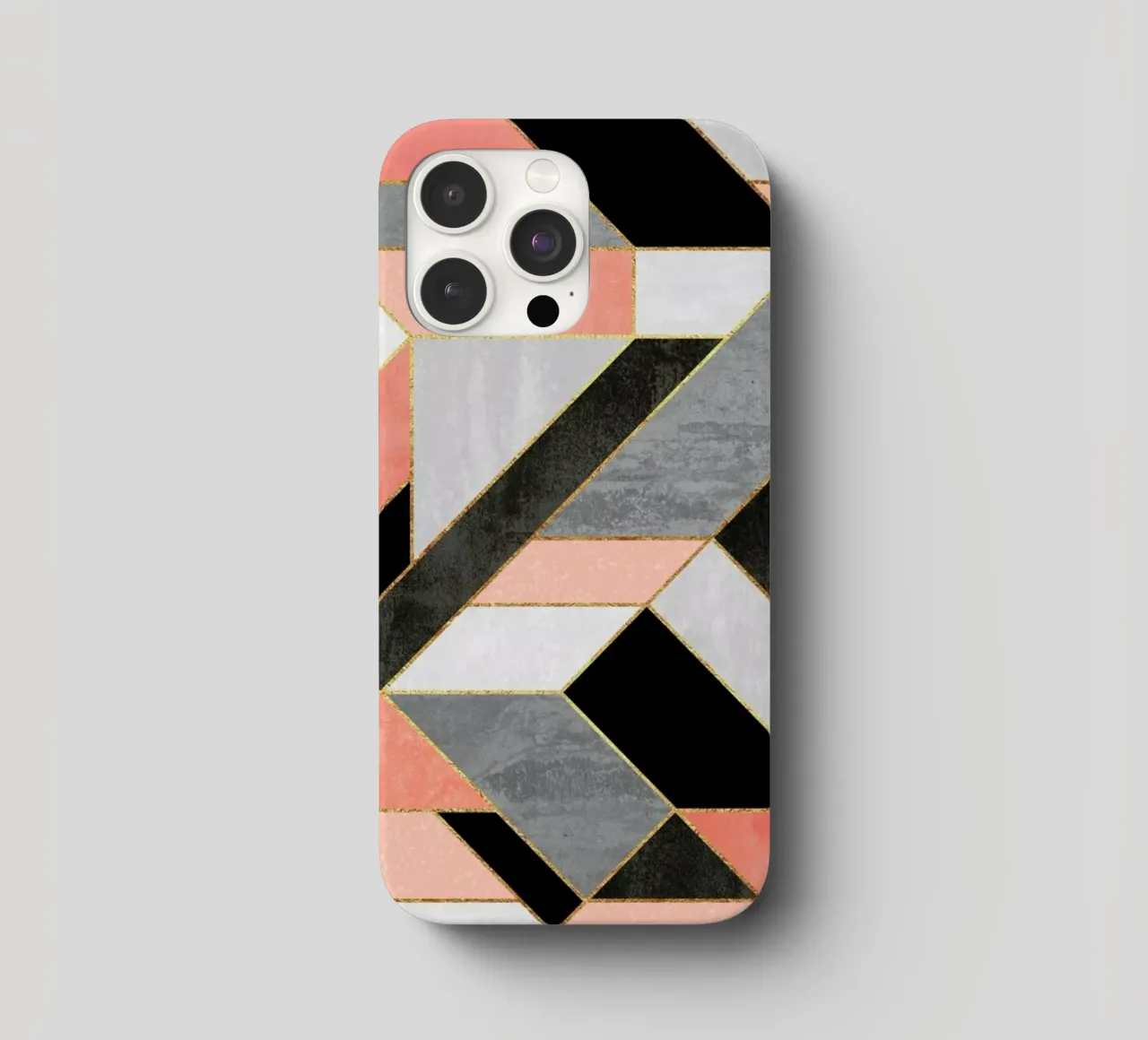 Construct cover iphone da Elisabeth Fredriksson