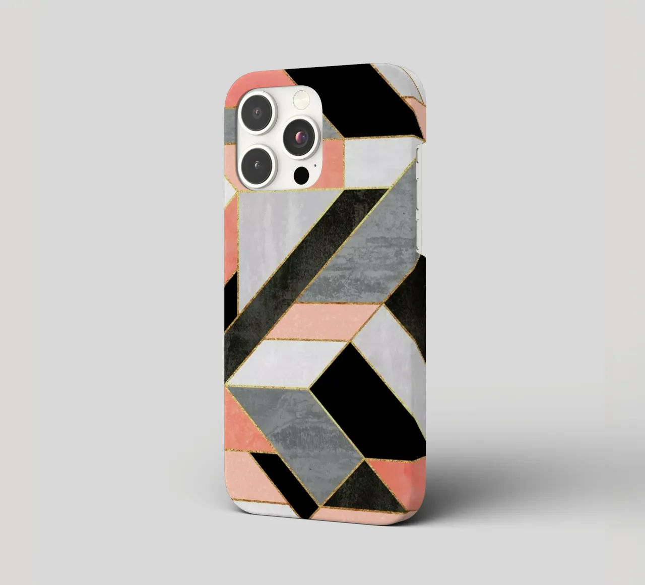 Construct cover iphone da Elisabeth Fredriksson