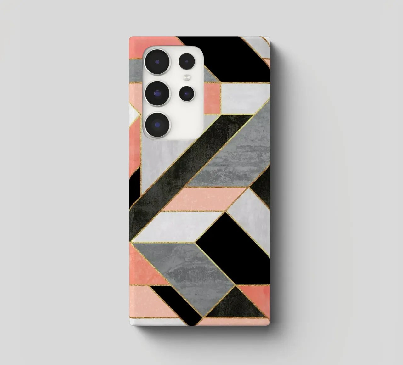 Construct cover samsung da Elisabeth Fredriksson