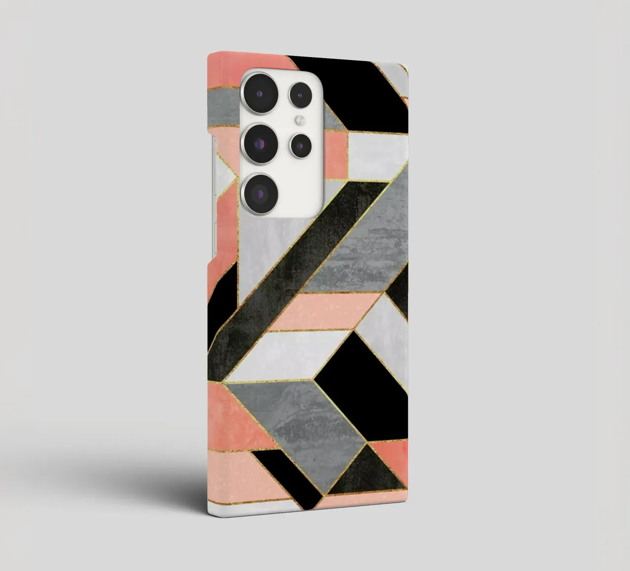 Construct cover samsung da Elisabeth Fredriksson