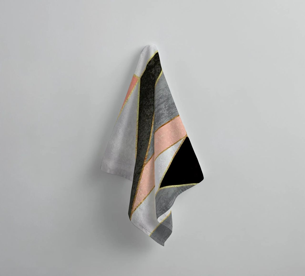 Construct asciugamano da bagno da Elisabeth Fredriksson