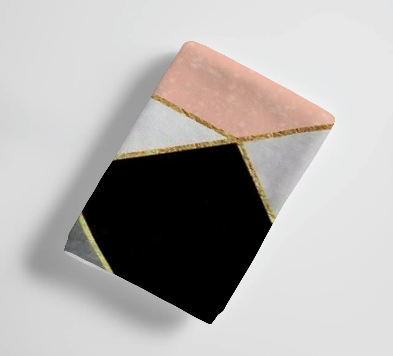 Construct Handtuch von Elisabeth Fredriksson