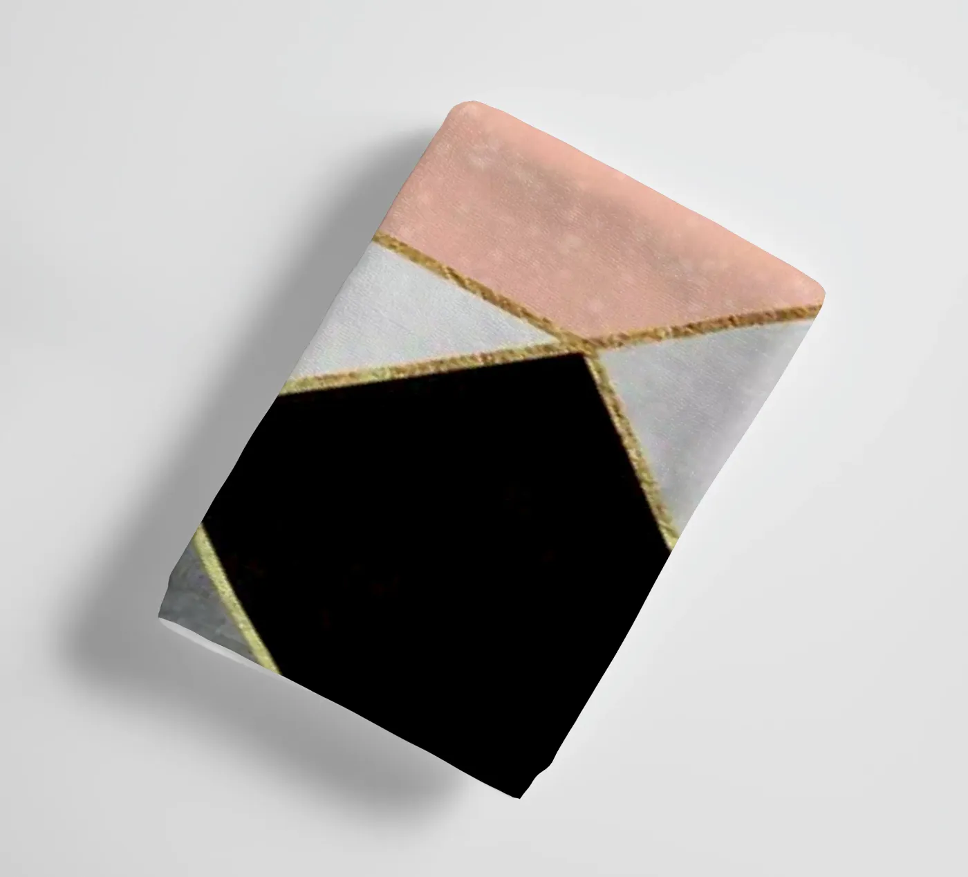 Construct serviette de bain de Elisabeth Fredriksson