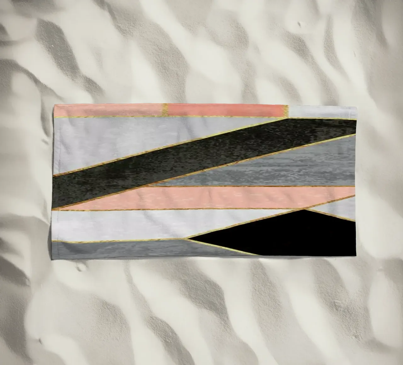 Construct telo mare da Elisabeth Fredriksson