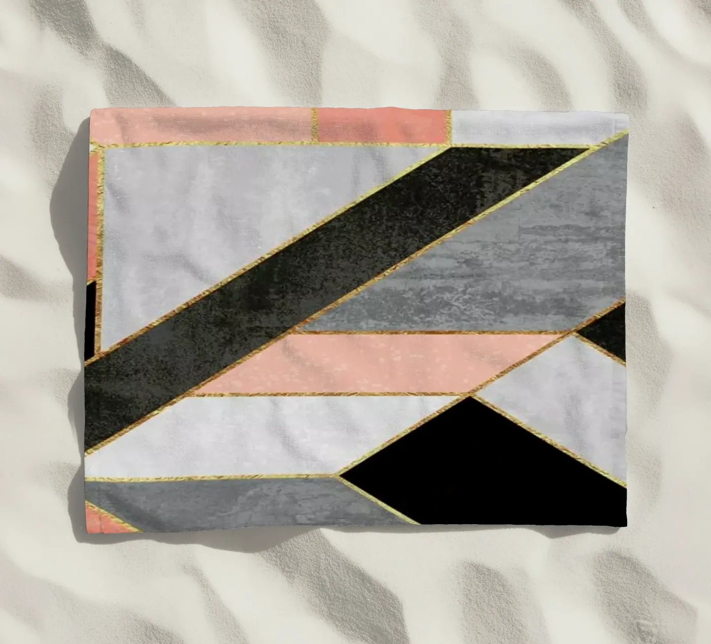 Construct telo mare da Elisabeth Fredriksson