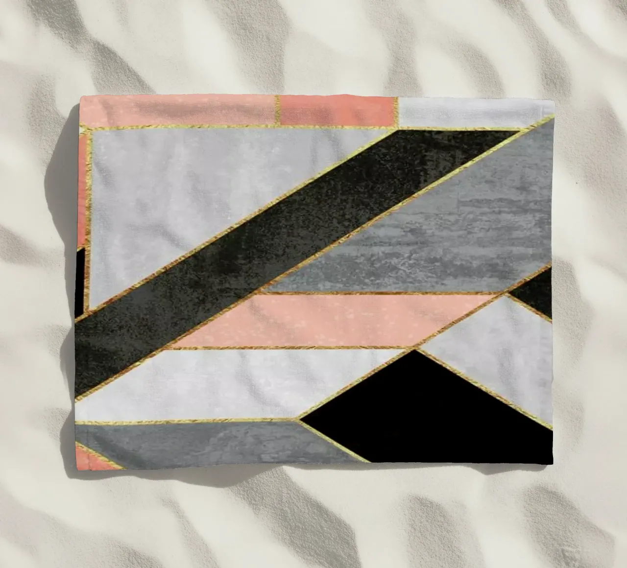 Construct telo mare da Elisabeth Fredriksson