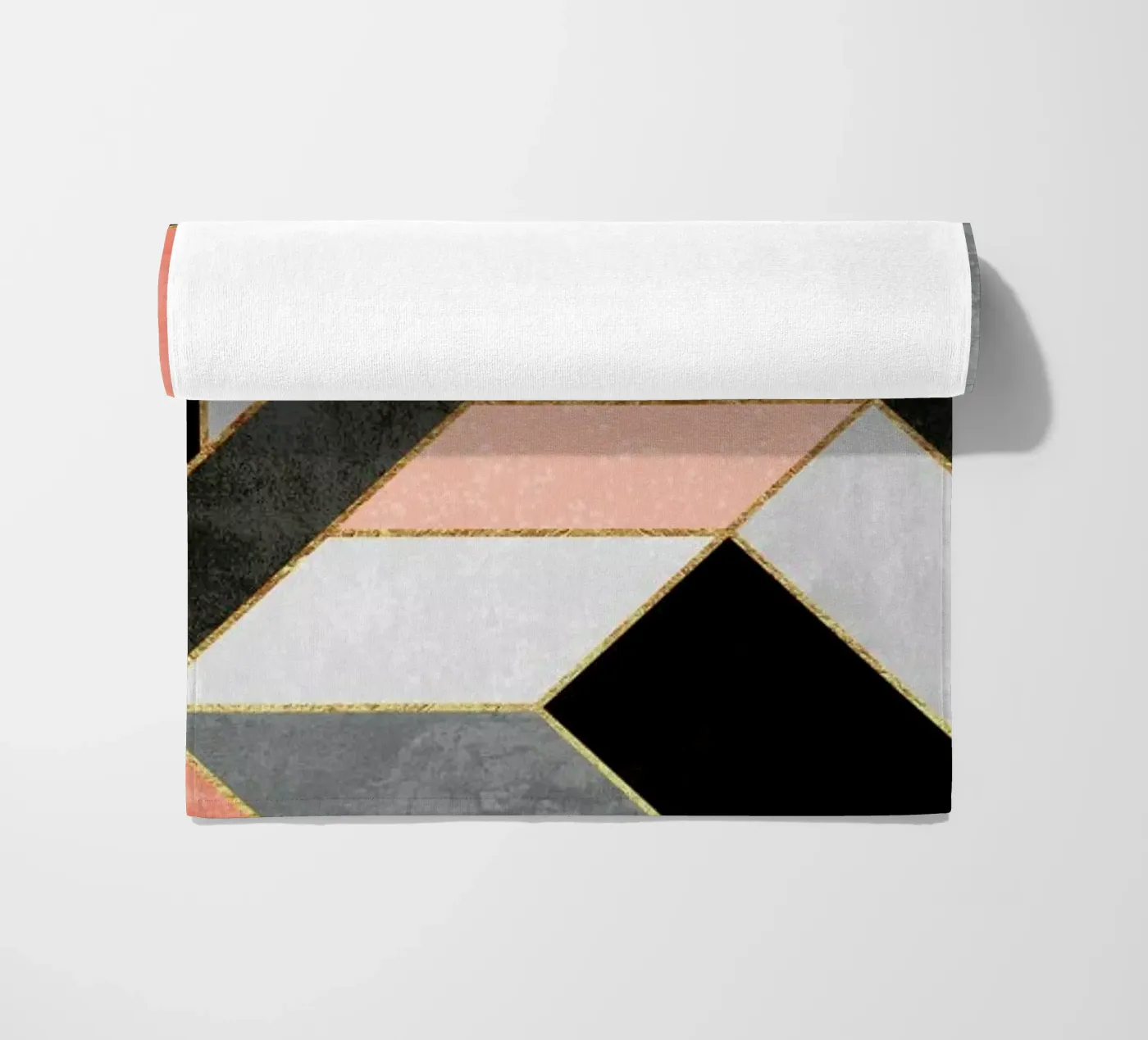 Construct telo mare da Elisabeth Fredriksson