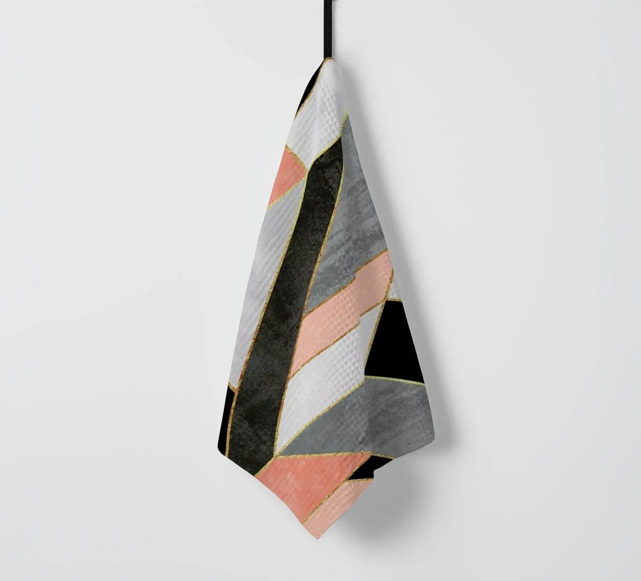 Construct torchon de Elisabeth Fredriksson