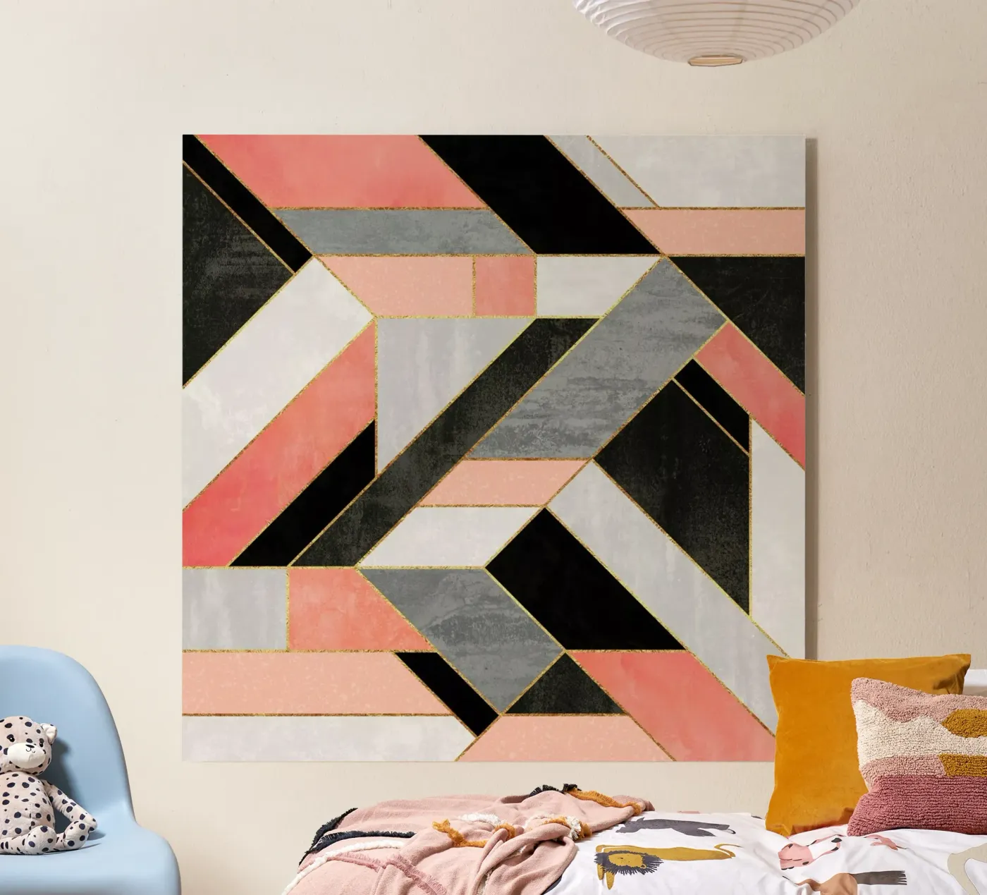 Construct plexiglass da Elisabeth Fredriksson