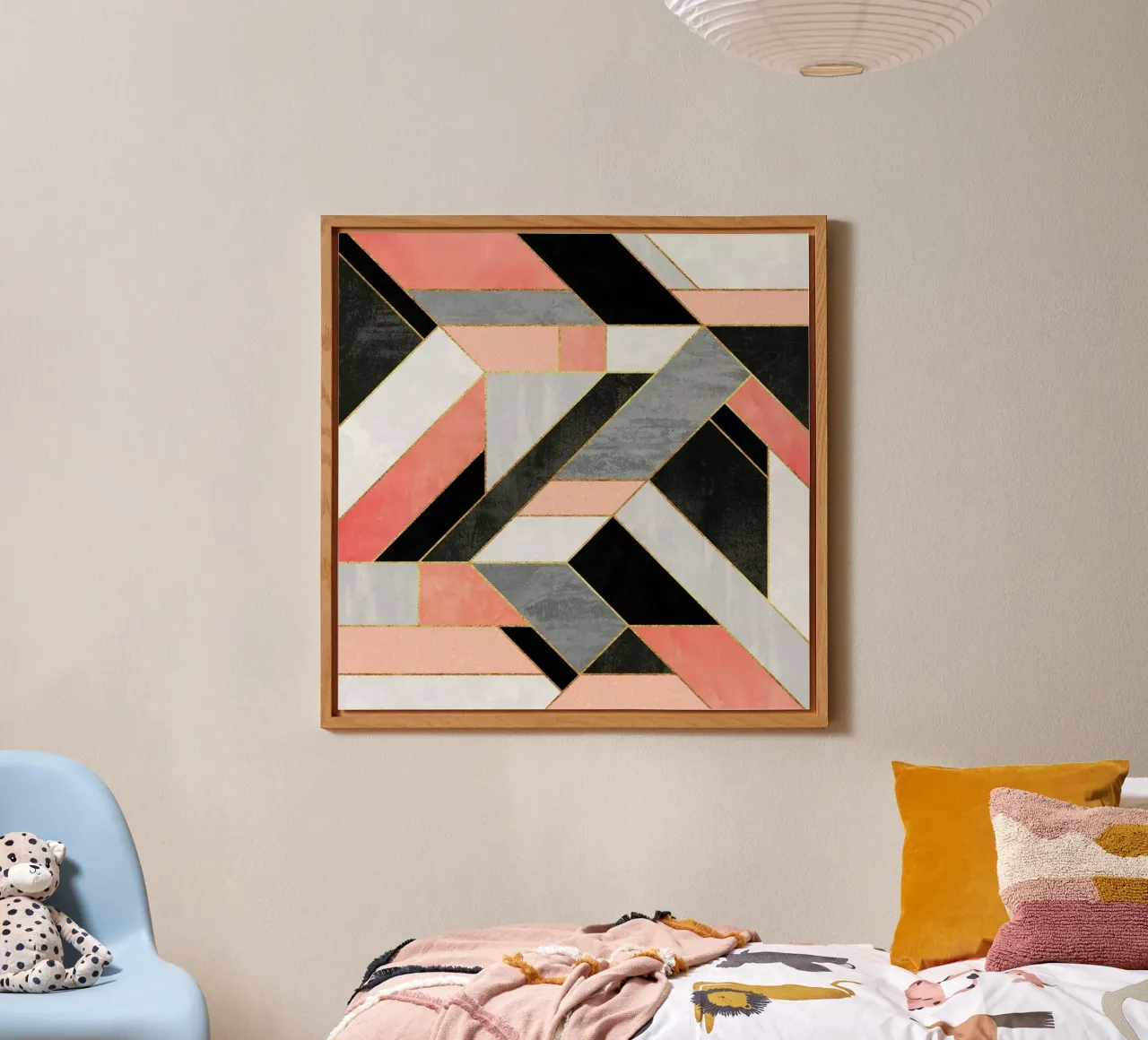 Construct forex plate by Elisabeth Fredriksson