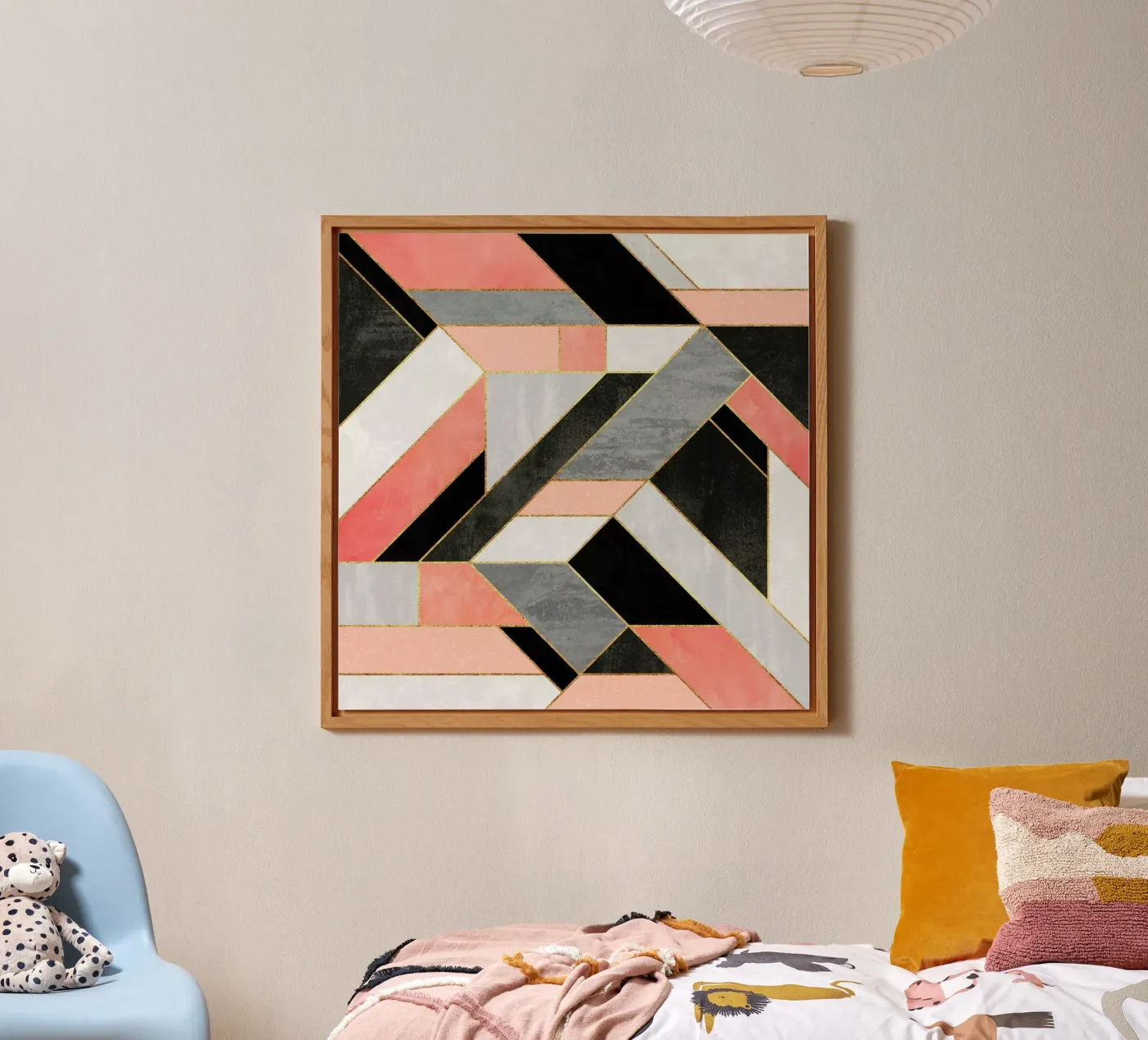 Construct Forex-Platte von Elisabeth Fredriksson