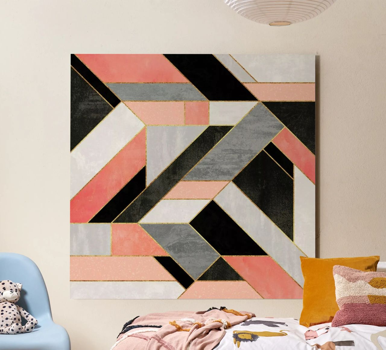 Construct alluminio dibond da Elisabeth Fredriksson