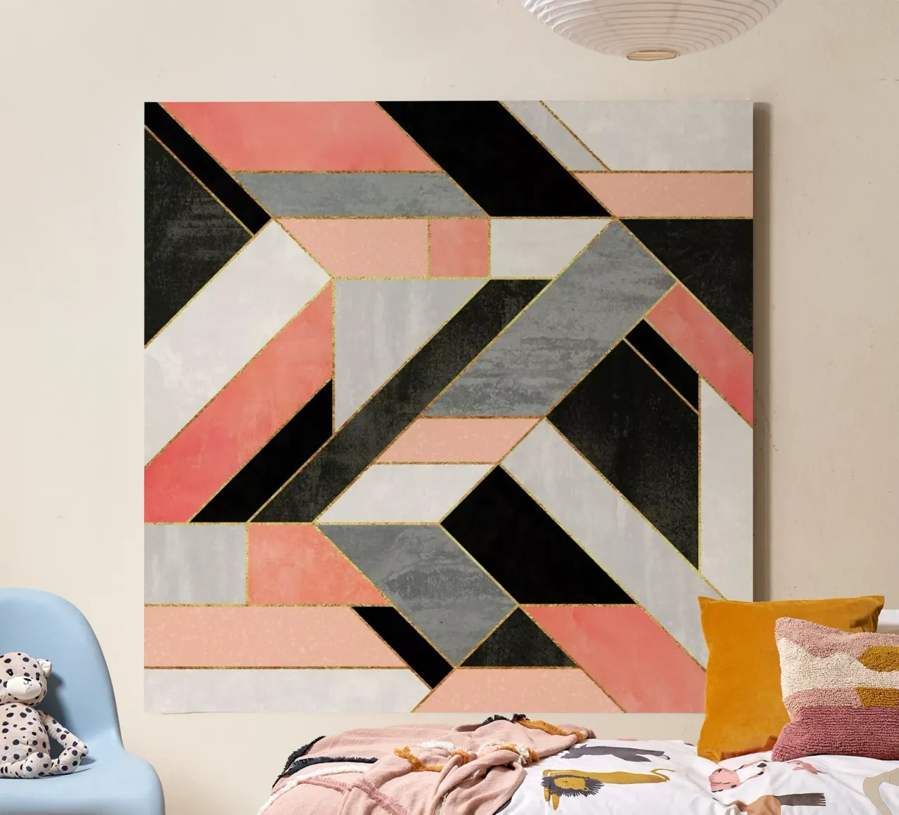 Construct tela da Elisabeth Fredriksson