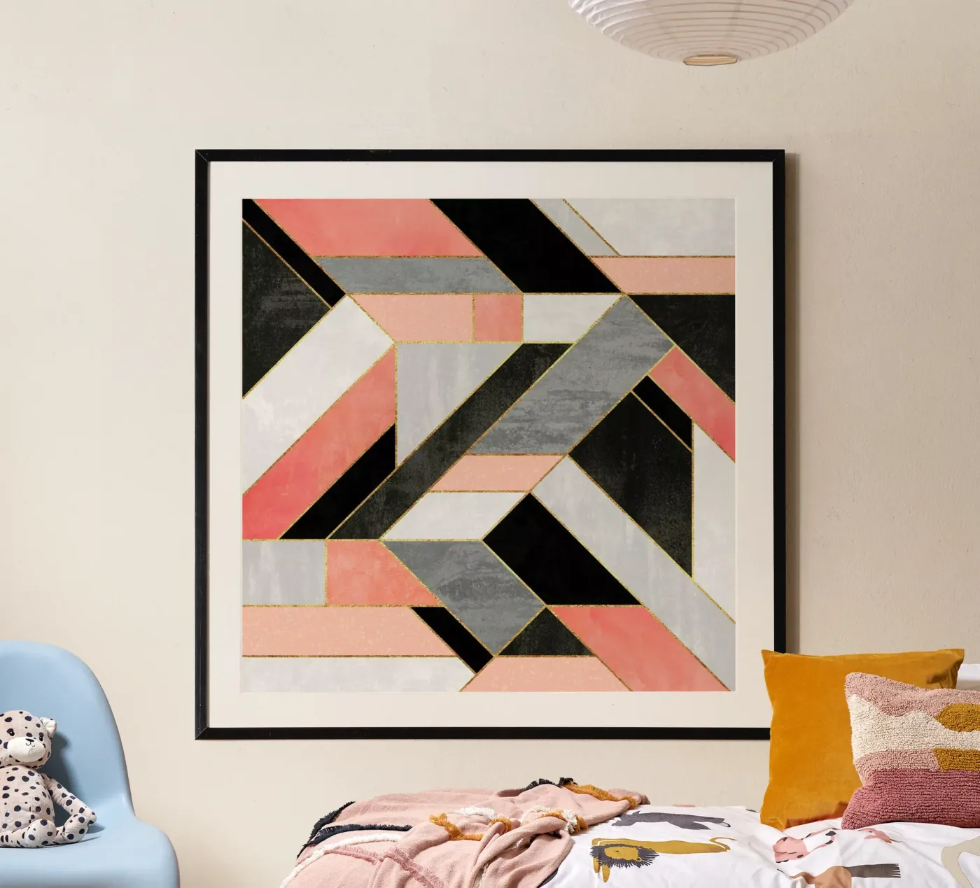 Construct poster da Elisabeth Fredriksson