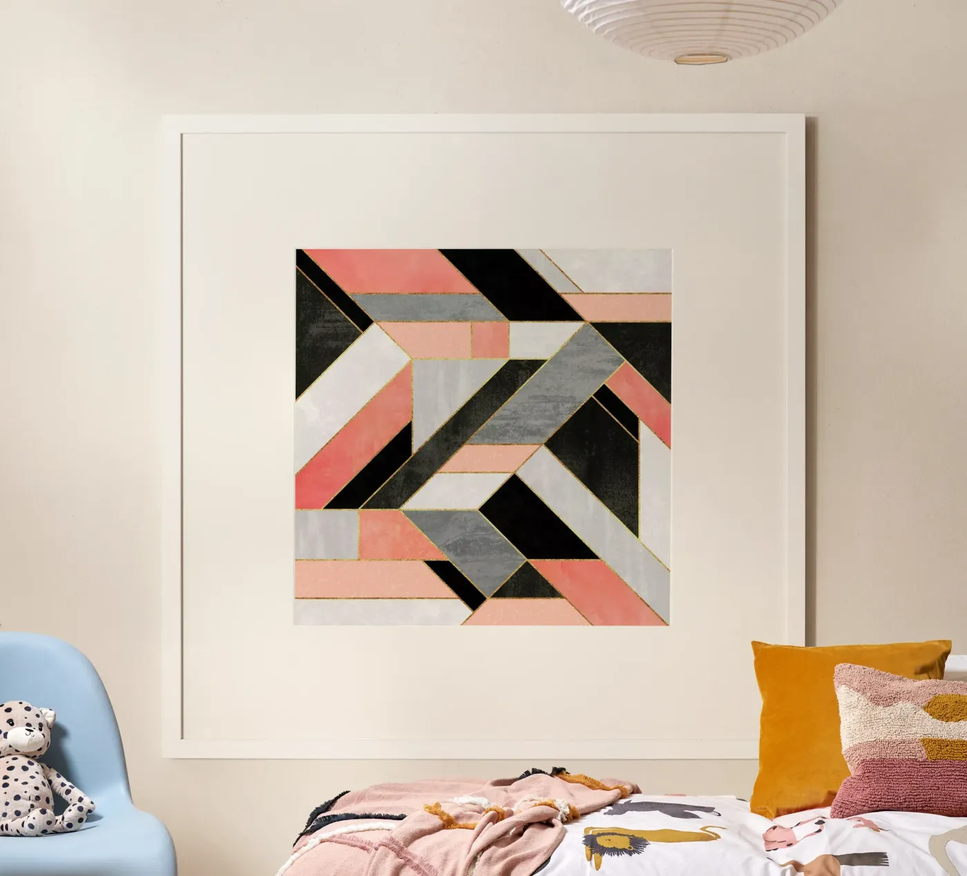 Construct poster da Elisabeth Fredriksson