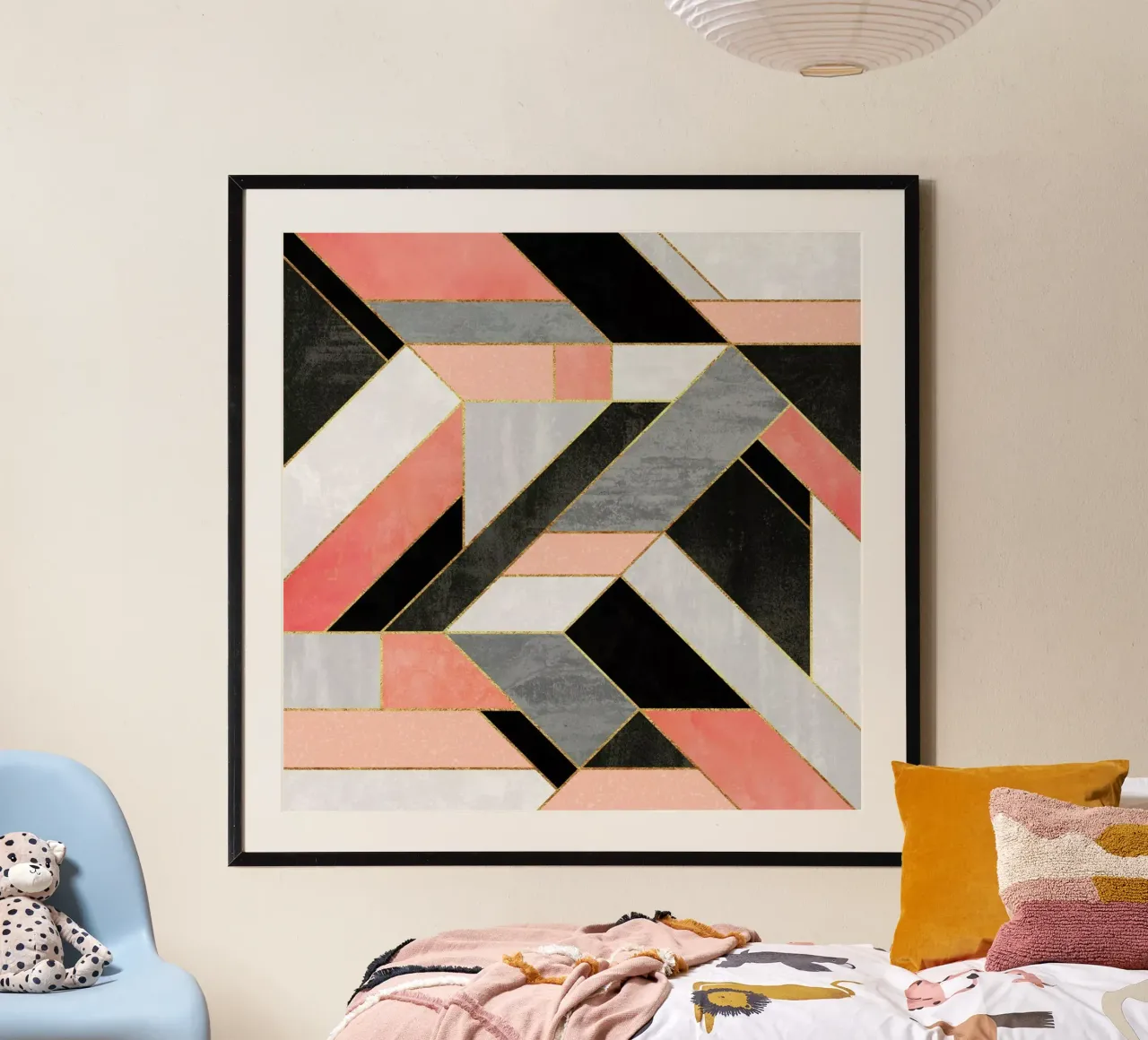Construct poster by Elisabeth Fredriksson