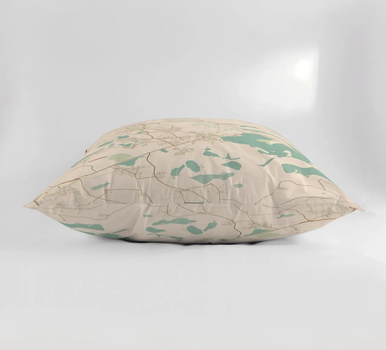 Bitterfeld DE cuscino da Christopher Adams