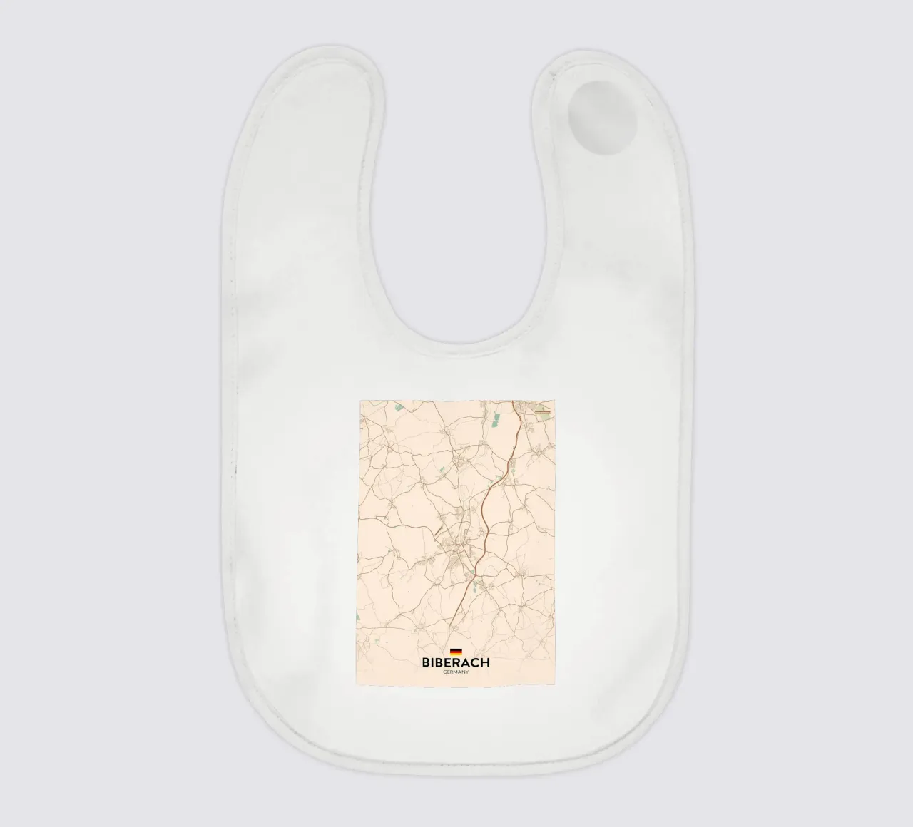 Biberach DE bavaglino da Christopher Adams