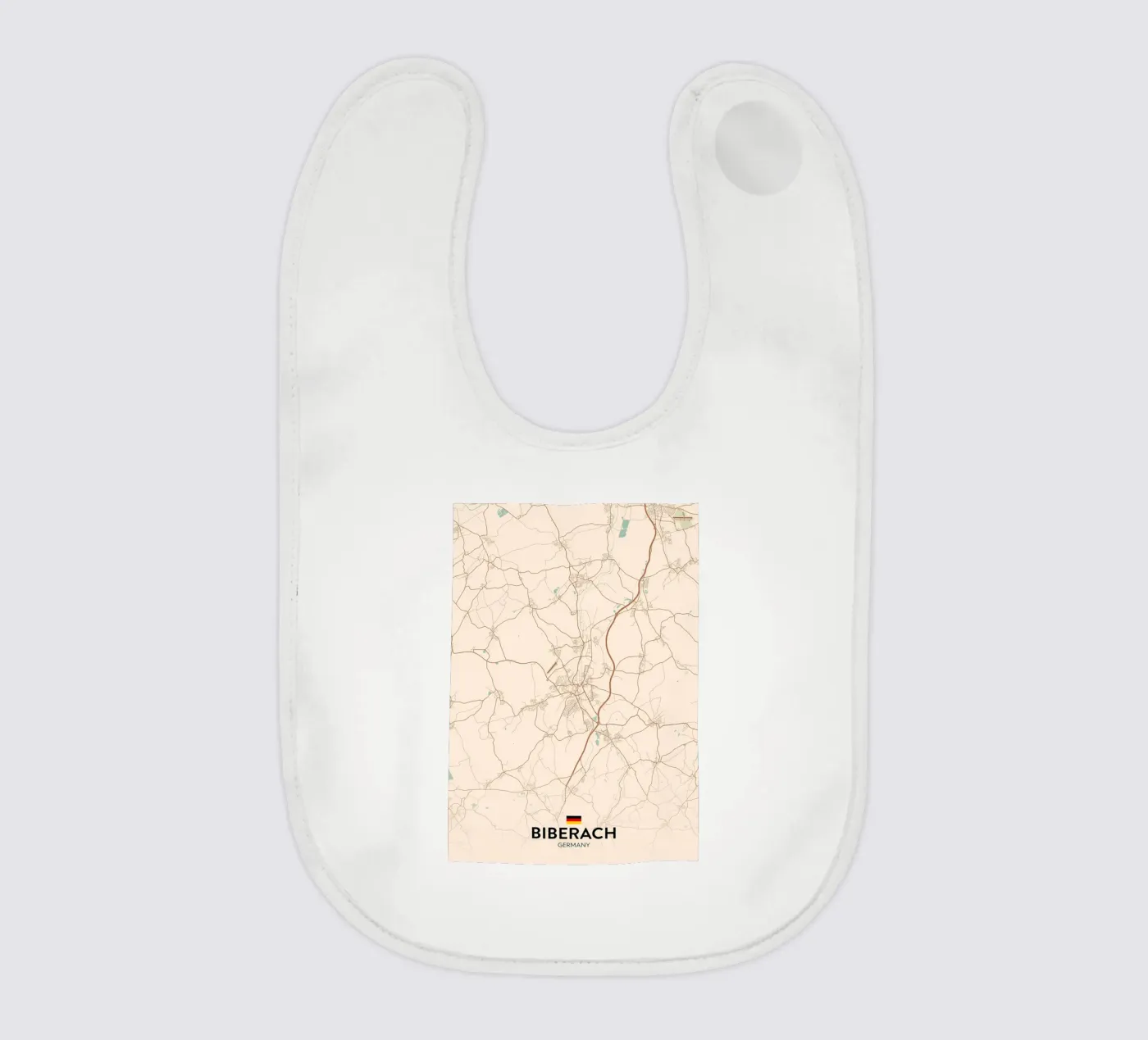 Biberach DE bavaglino da Christopher Adams