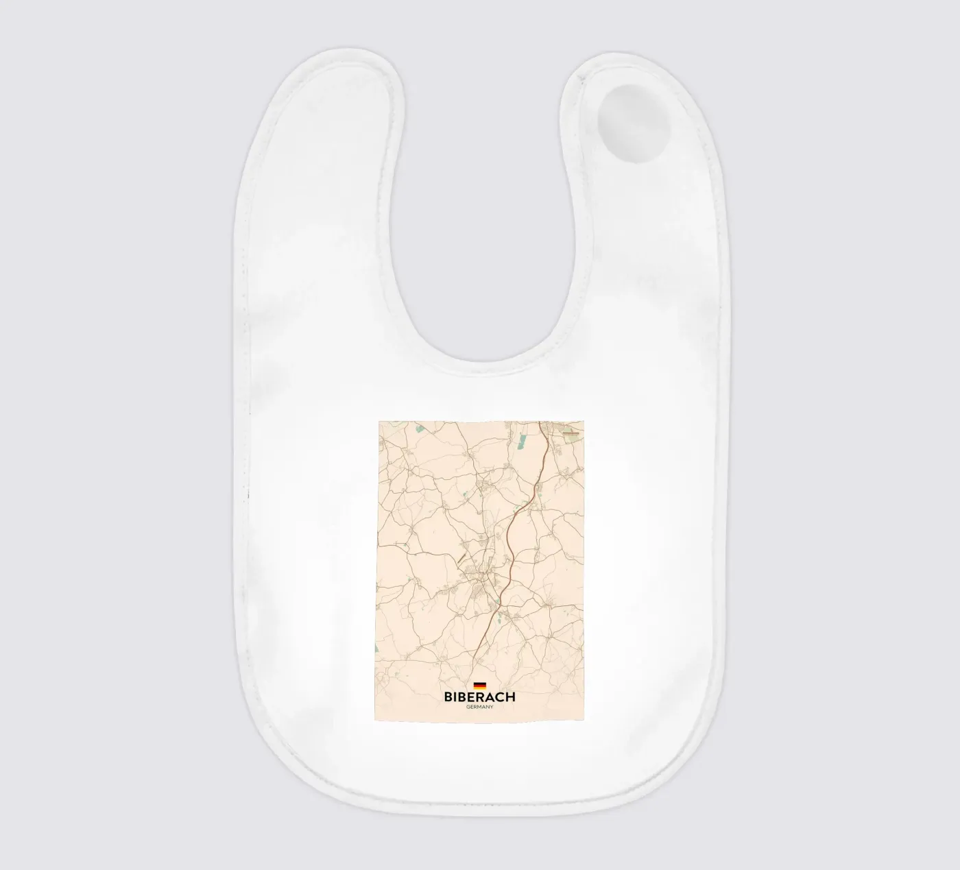 Biberach DE bavaglino da Christopher Adams