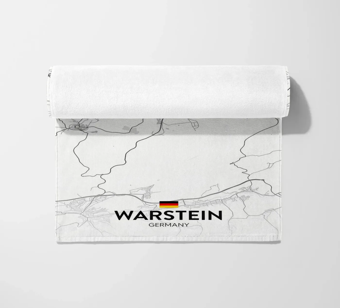 Warstein DE telo mare da Christopher Adams