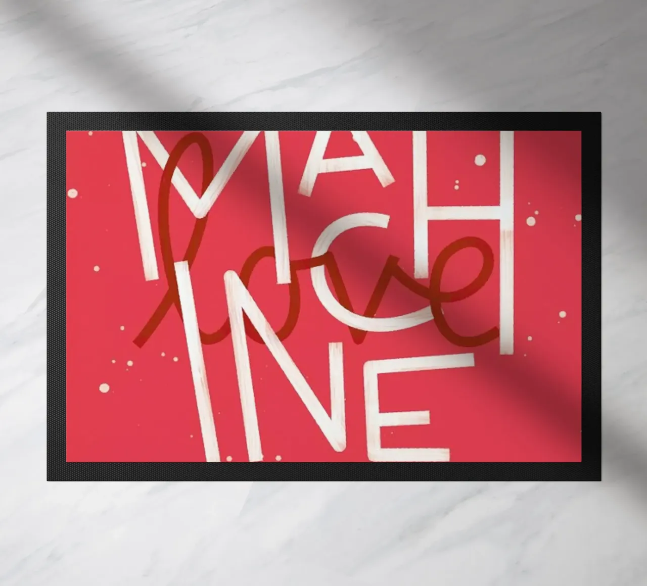 Love Machine zerbino da Summerchamps