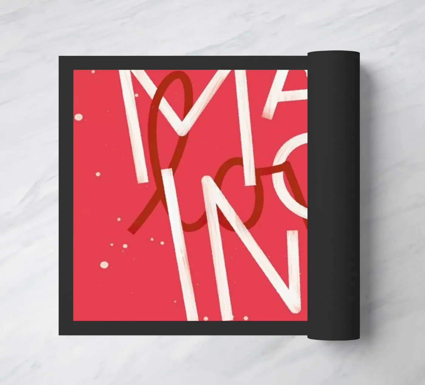 Love Machine zerbino da Summerchamps