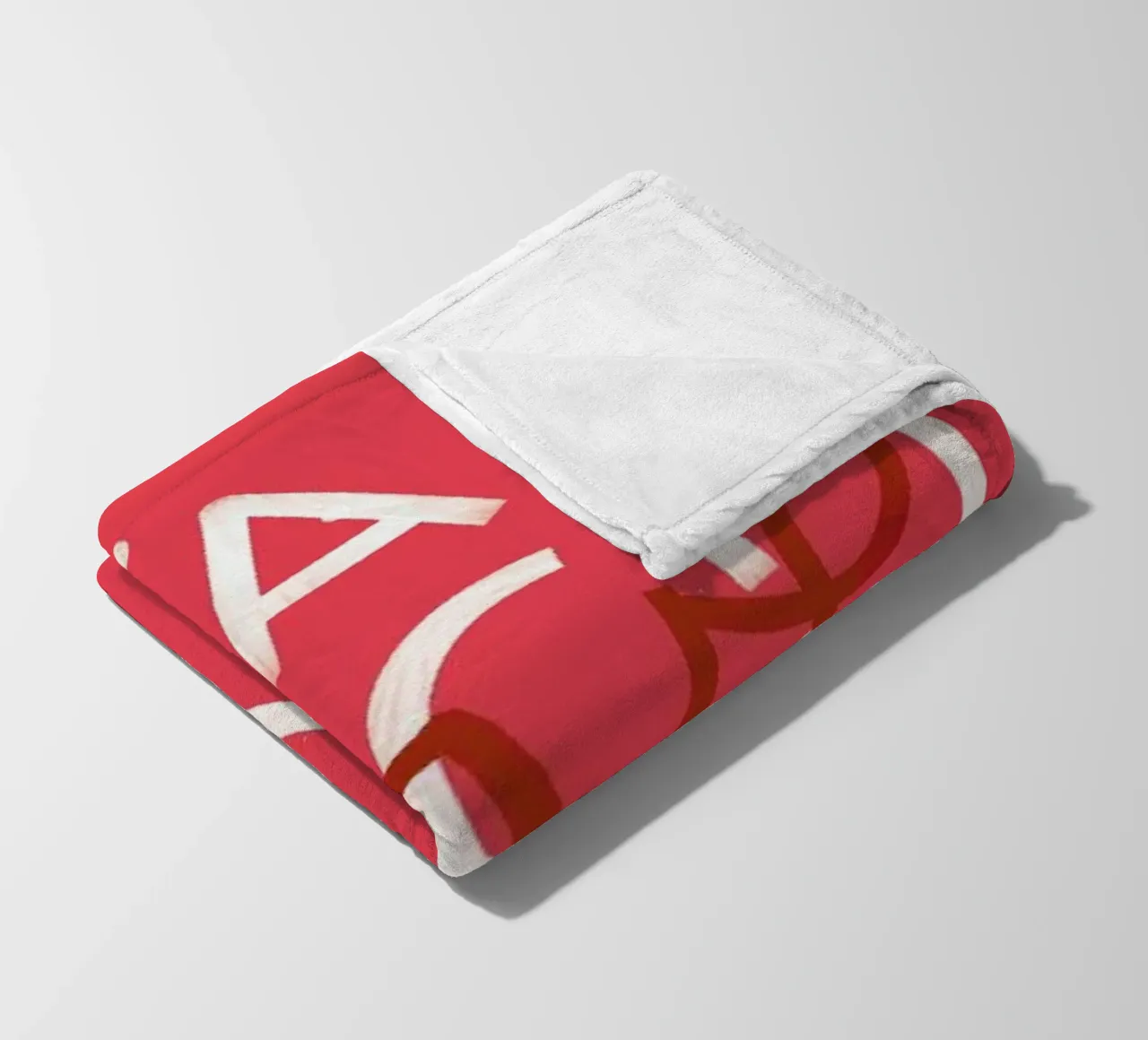 Love Machine coperta in pile da Summerchamps
