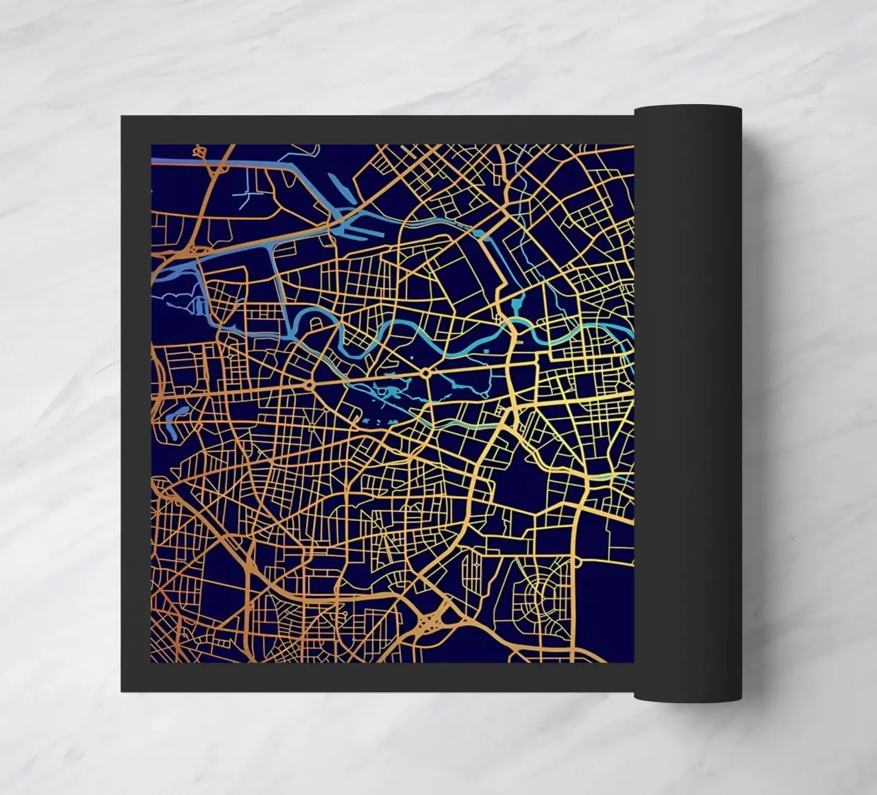 Berlino zerbino da Christopher Adams