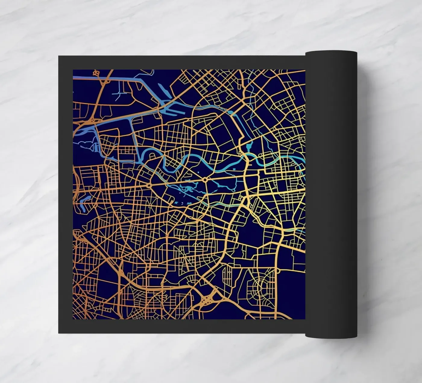 Berlino zerbino da Christopher Adams