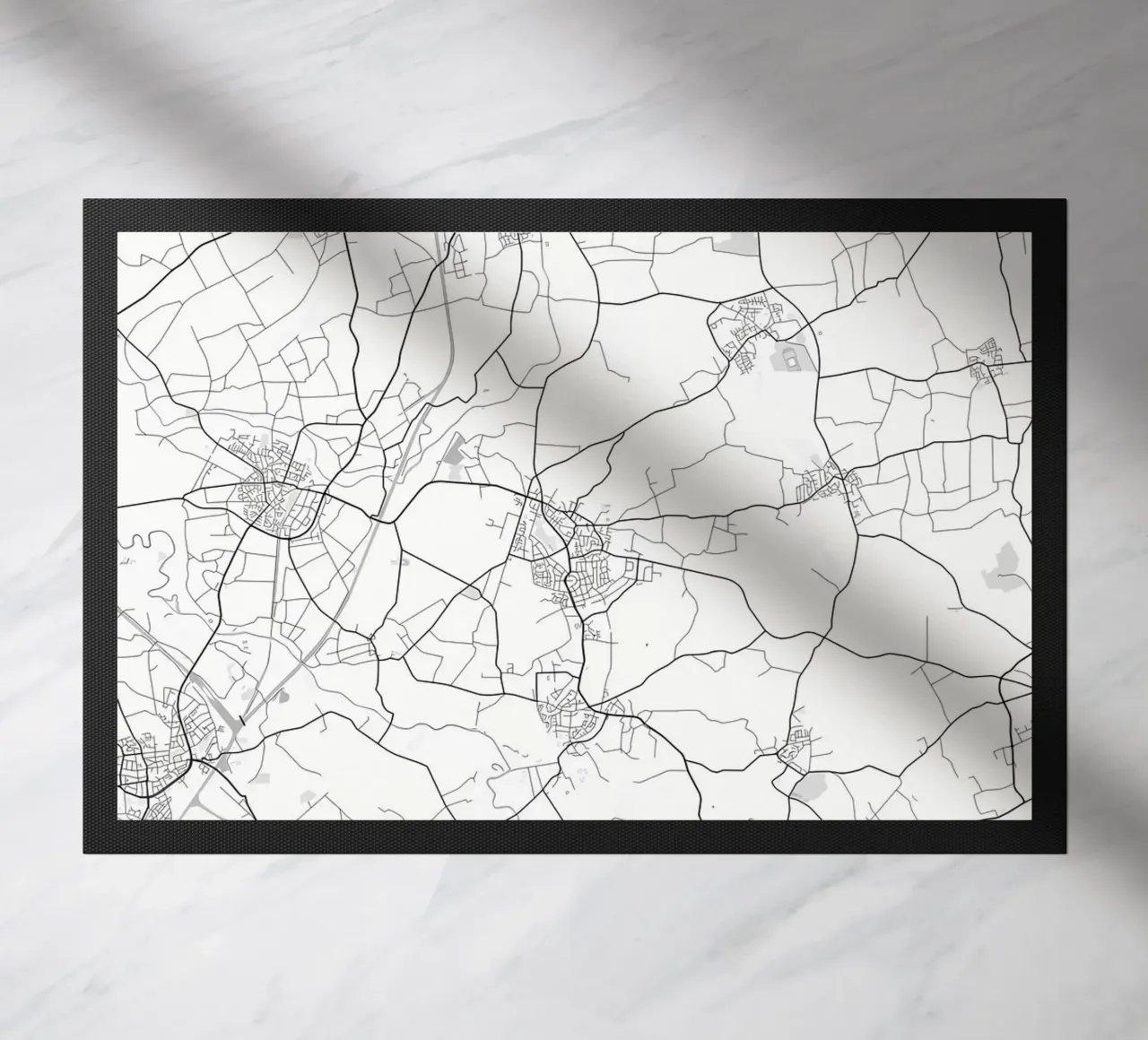 Selm DE zerbino da Christopher Adams