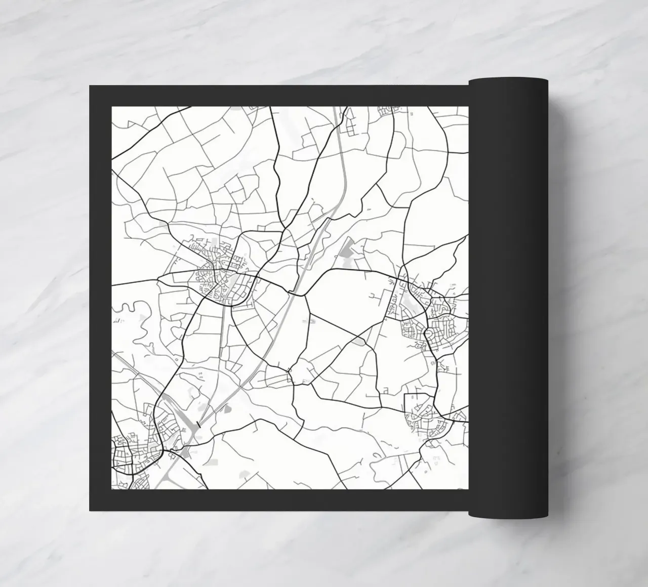 Selm DE zerbino da Christopher Adams