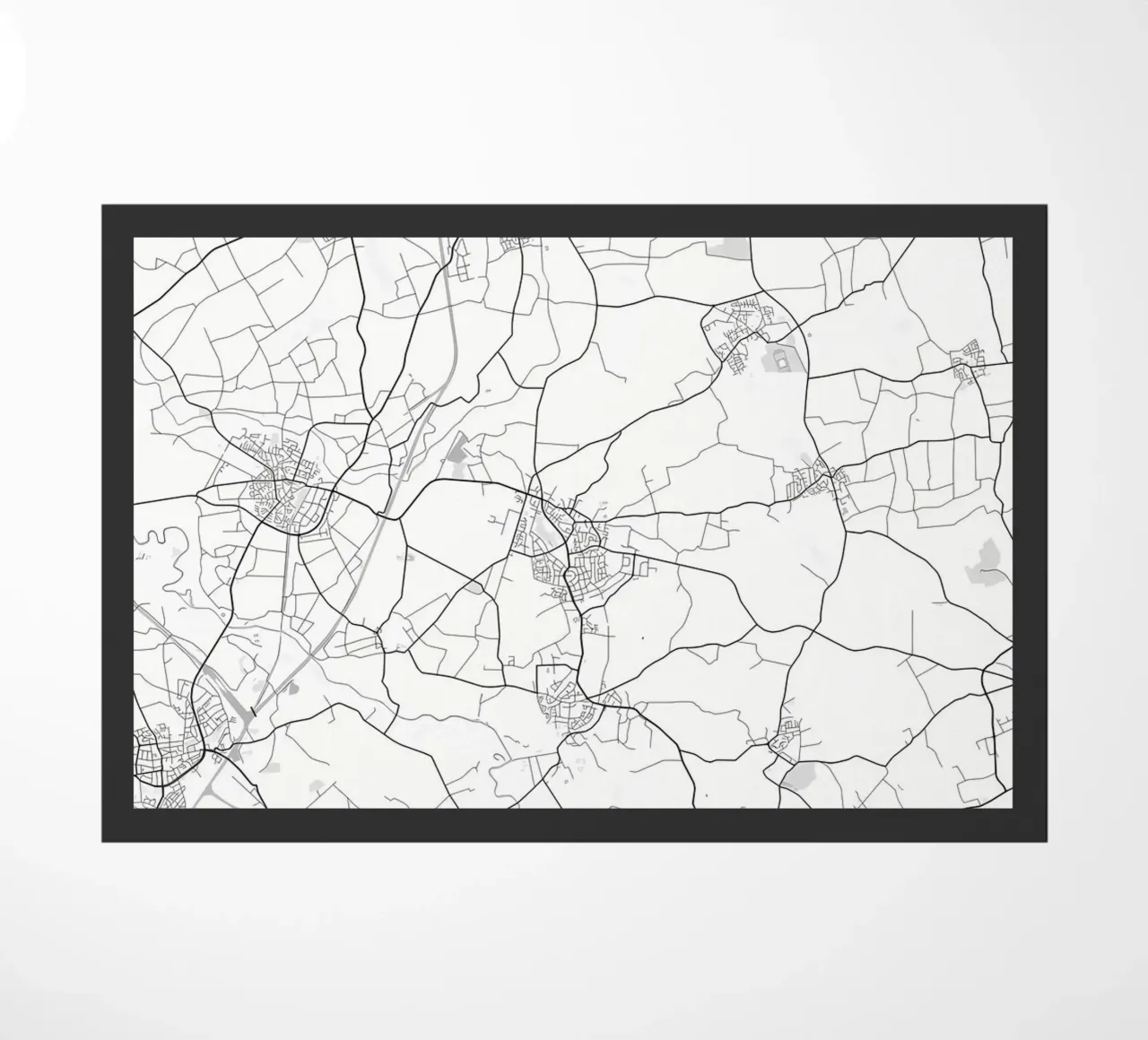 Selm DE zerbino da Christopher Adams