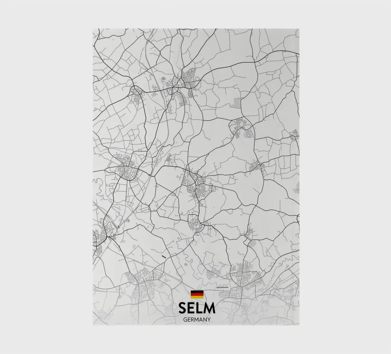 Selm DE notebook by Christopher Adams