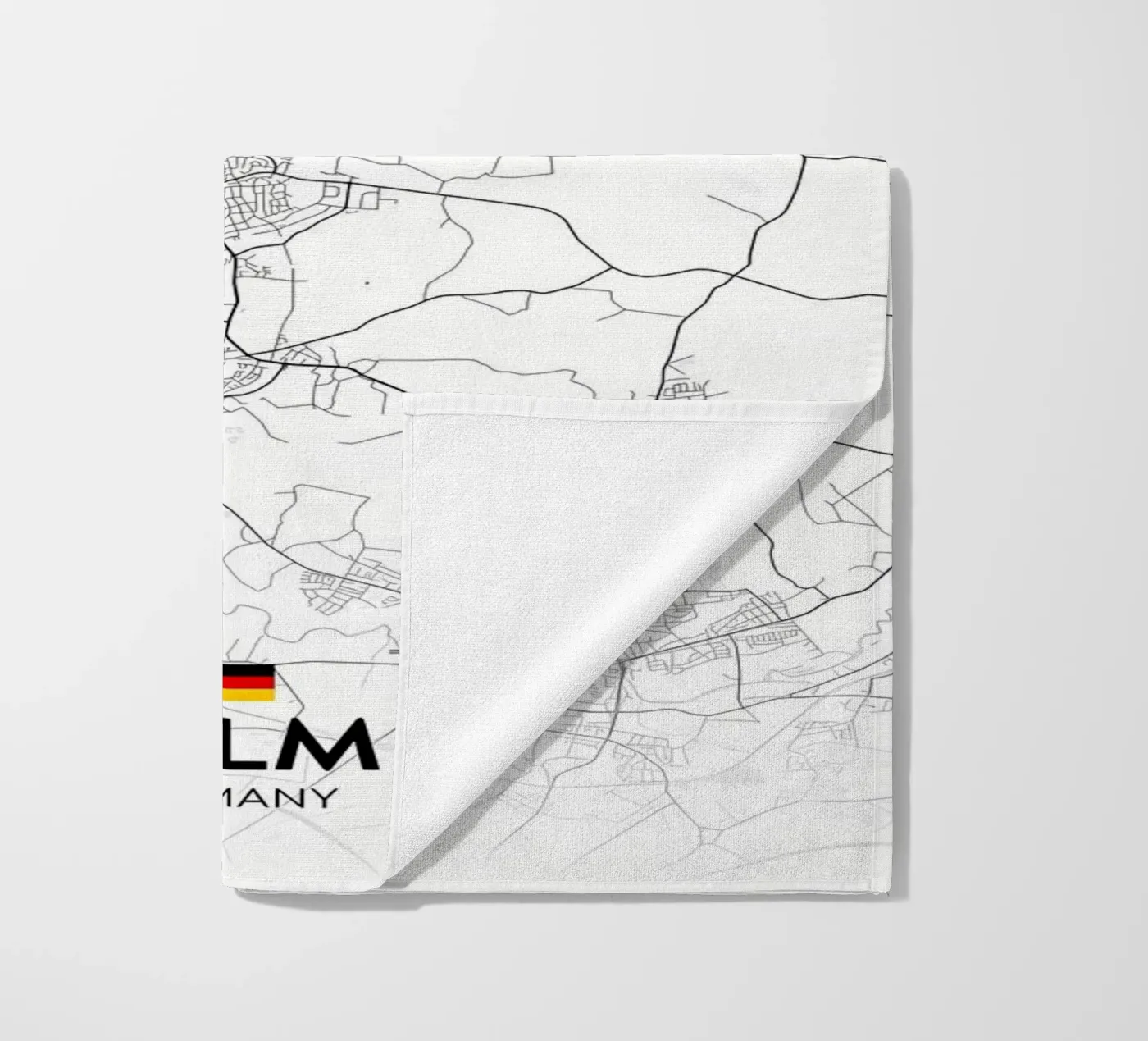 Selm DE telo mare da Christopher Adams