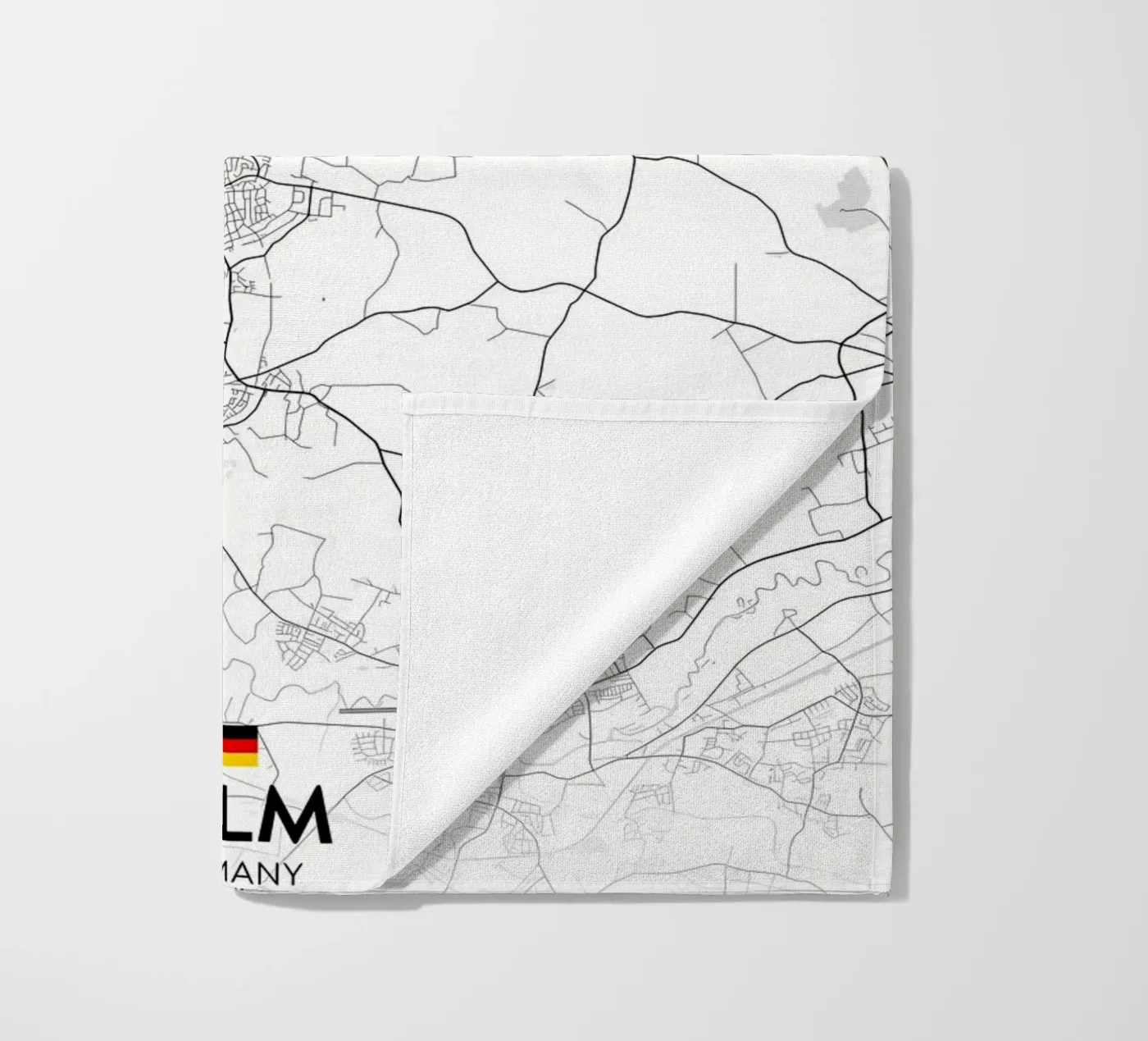 Selm DE telo mare da Christopher Adams