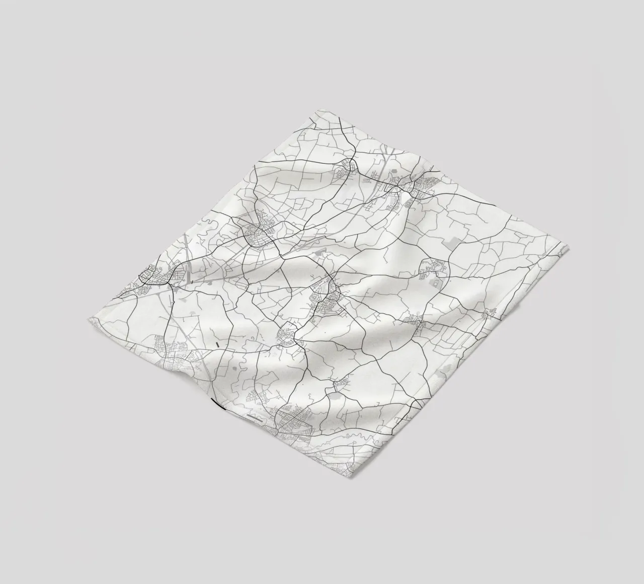 Selm DE coperta in pile da Christopher Adams