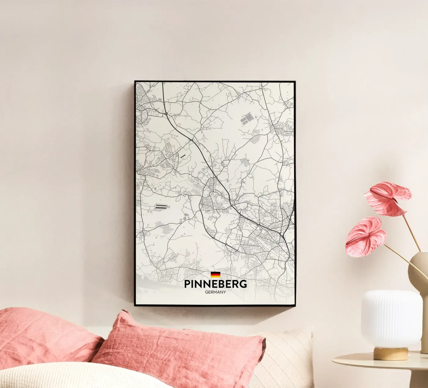 Pinneberg DE plexiglass da Christopher Adams