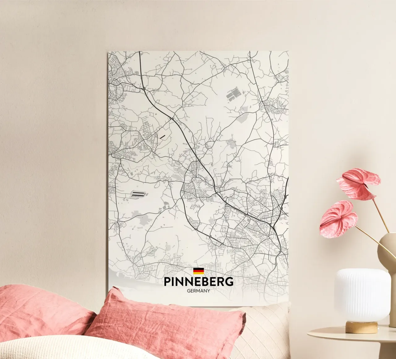 Pinneberg DE carta hahnemühle da Christopher Adams