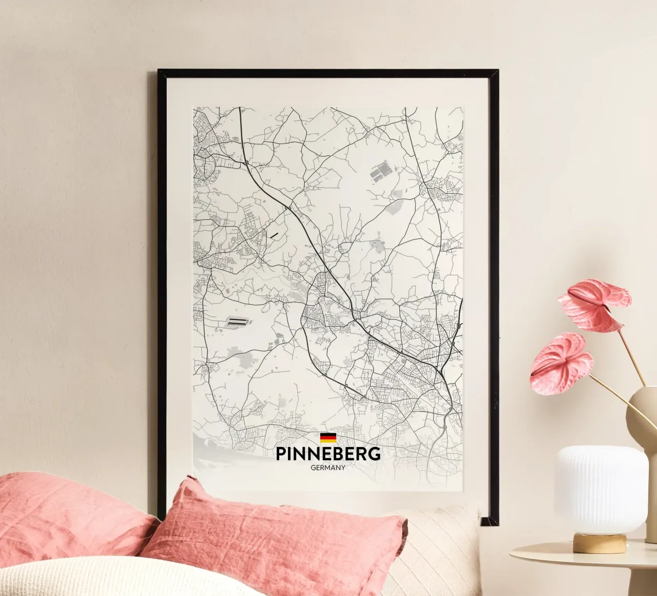 Pinneberg DE carta hahnemühle da Christopher Adams
